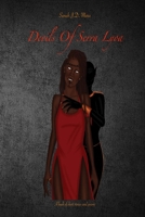 Devils Of Serra Lyoa B08W3F35FD Book Cover