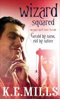 Wizard Squared 0316035432 Book Cover