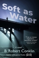 Soft as Water B0CV2WJPBY Book Cover