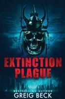Extinction Plague 1760982393 Book Cover
