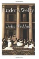 Book cover image for Delta Wedding
