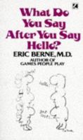 What Do You Say After You Say Hello?