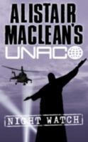 Alistair MacLean's Night Watch 0449218953 Book Cover