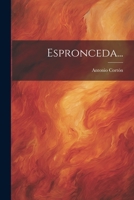 Espronceda... 102183162X Book Cover
