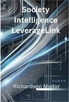 Society Intelligence LeverageLink B0DPGLJ711 Book Cover