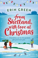 From Shetland, With Love at Christmas 1472281527 Book Cover