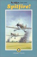 Spitfire! 1929031181 Book Cover