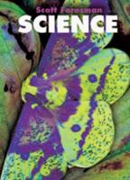 Scott Foresman Science: Grade 5 0328034258 Book Cover