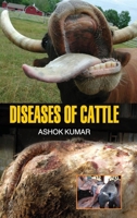 Diseases of Cattle 9350564114 Book Cover