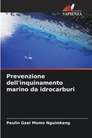 Prevenzione dell'inquinamento marino da idrocarburi 6205959542 Book Cover