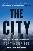 The City: Global Finance and the City of London 1784785024 Book Cover