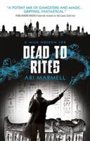 Dead to Rites 1785650971 Book Cover