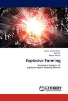 Explosive Forming 3848490080 Book Cover