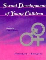 Sexual Development of Young Children 0827341989 Book Cover