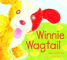 Winnie Wagtail. Neil Griffiths 190543488X Book Cover