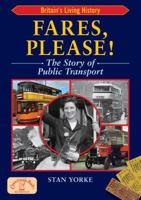 Fares, Please!: The Story of Public Transport 1846741998 Book Cover