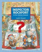 I Spy with Inspector Stilton 1600590500 Book Cover