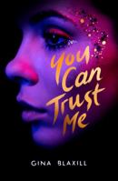 You Can Trust Me 070231210X Book Cover