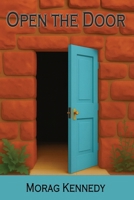 Open the Door B0GPP7T5V8 Book Cover