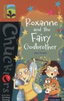 Roxanne and the Fairy Godbrother 0198391765 Book Cover