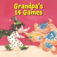 Grandpa's 14 Games 1649960018 Book Cover