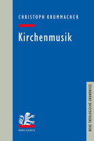Kirchenmusik 3161593650 Book Cover