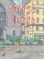 Nurse Purse B0FQD2MZVG Book Cover