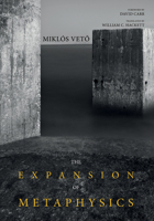 The Expansion of Metaphysics 149823125X Book Cover