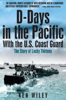 LUCKY THIRTEEN: US Coast Guard LSTs in the Pacific 193203353X Book Cover