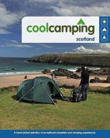 Cool Camping: Scotland 190688904X Book Cover