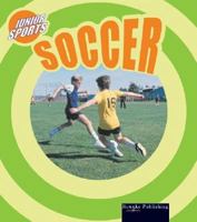 Soccer 1595151877 Book Cover