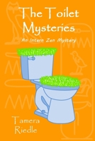 The Toilet Mysteries 1365882578 Book Cover