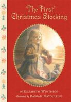 The First Christmas Stocking 0385328044 Book Cover
