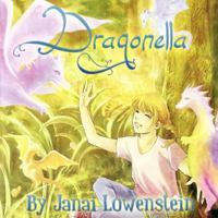 Dragonella 1490934464 Book Cover
