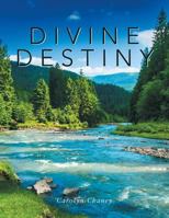 Divine Destiny 1984559222 Book Cover