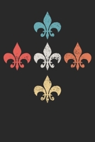 Gift Notebook: Scouting 6x9 Dot Grid 120 Pages 1711188360 Book Cover