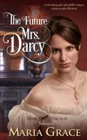 The Future Mrs. Darcy 0615675050 Book Cover