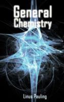 General Chemistry 0486656225 Book Cover