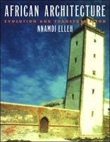 African Architecture: Evolution and Transformation 0275976793 Book Cover
