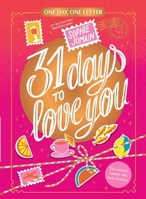 31 Days to Love You B0H8F85T3H Book Cover