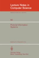 Pictorial Information Systems 3540097570 Book Cover