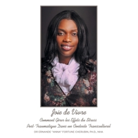 Joie de vivre: comment gérer les effets du stress post-traumatique dans un contexte transculturel (French Edition) B0GMZ92CVP Book Cover