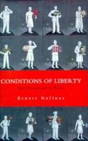 Conditions of Liberty 0140236058 Book Cover
