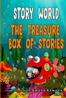 Story World: The Treasure Box of Stories 1687884501 Book Cover