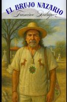 El brujo Nazario B0G1K4P4LL Book Cover