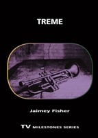 Treme 0814341519 Book Cover