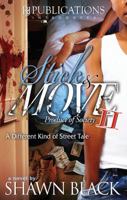 Stick N Move II 0978637380 Book Cover