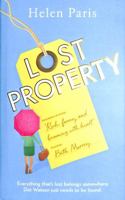 Lost property 0857527290 Book Cover