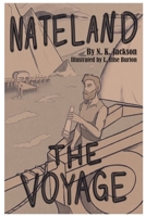 Nateland: The Voyage B0DYWZM8NW Book Cover