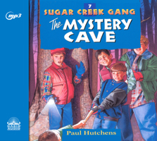 Mystery at Sugar Creek 0802470114 Book Cover